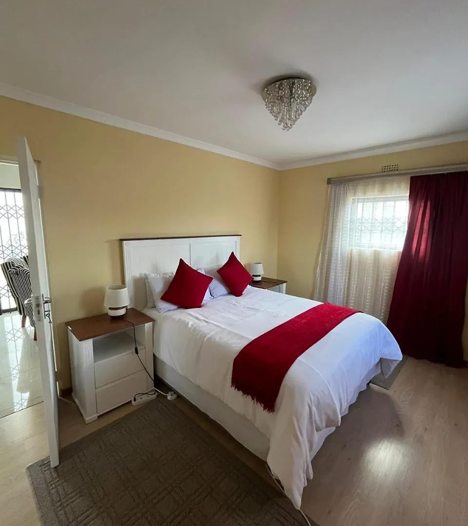 Alucia Apartment Cape Town