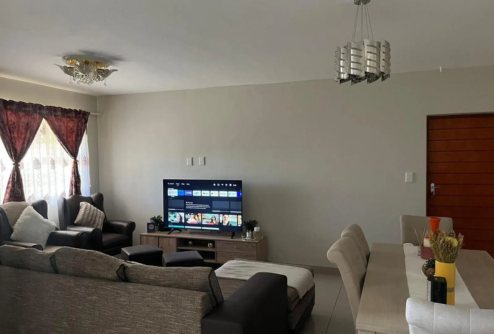 Alucia Apartment Cape Town