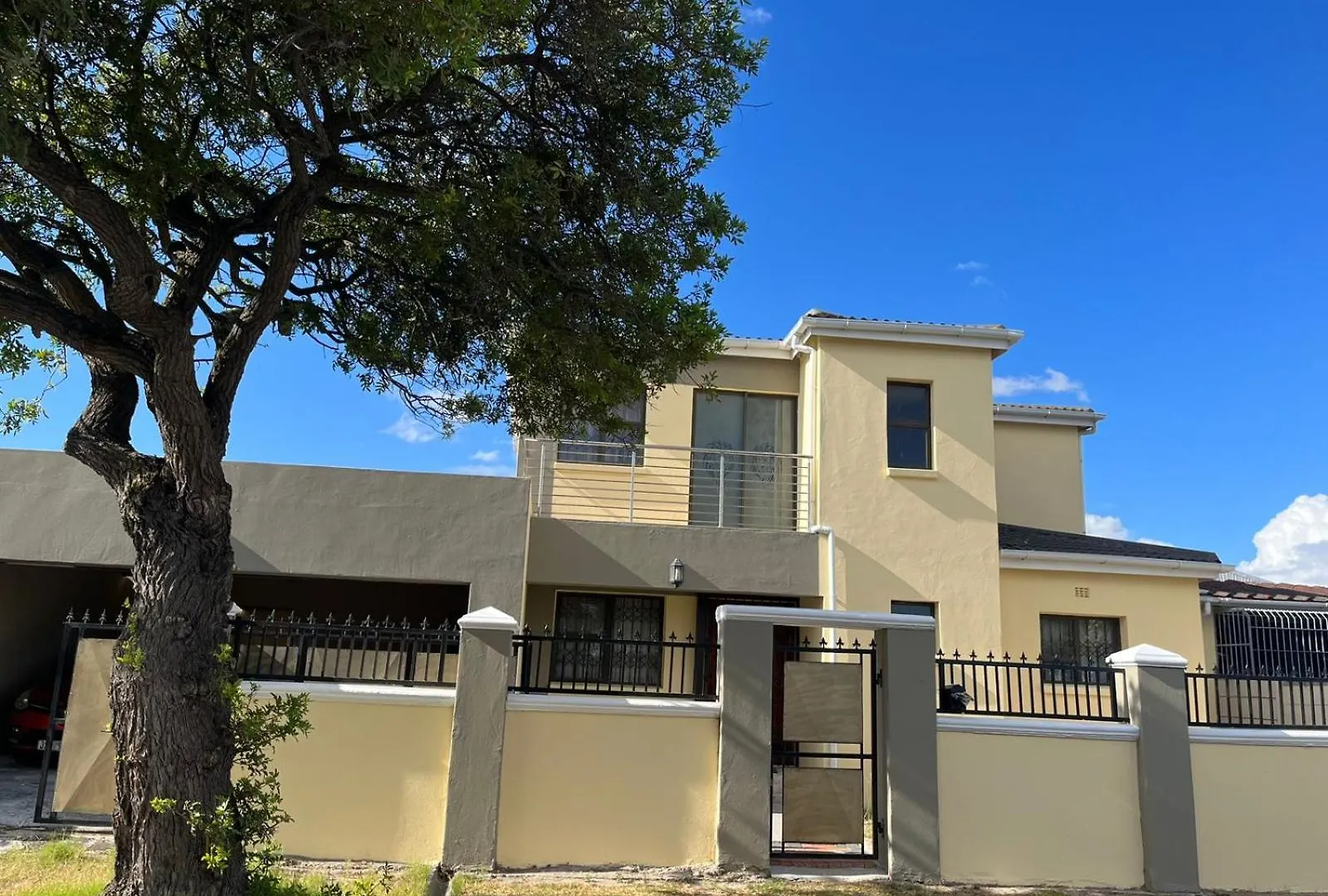 Alucia Apartment Cape Town 0*,  South Africa